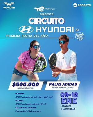 Competiciones
